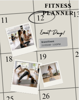 Weight Fitness Planner