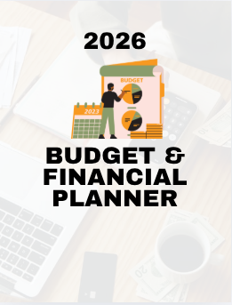 Budget and Financial Planner
