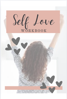 Self-Love Workbook
