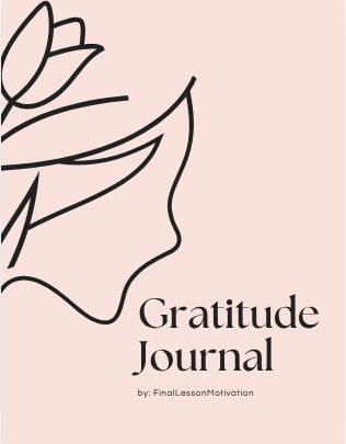 Gratitude Journal