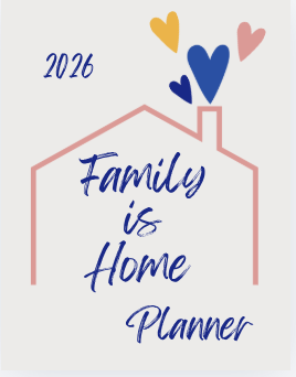 Family Home Planner