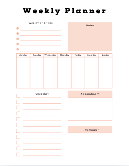 PTSD & Trauma Processing Workbook