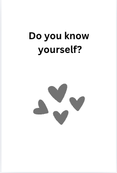 Self-Love Workbook